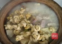 腌笃鲜的做法图解12