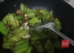 辣椒炒肉的做法图解6