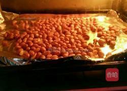 花生牛扎糖的做法图解1