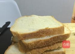 静静三明治的做法图解1