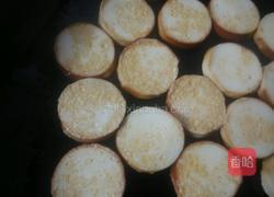 五香素鸡的做法图解4