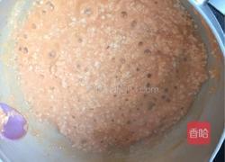 蛋黄豆腐羹的做法图解8