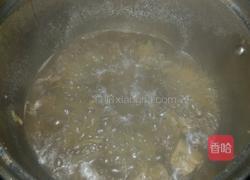 咸甜牛肉块的做法图解7