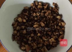 什锦炒饭的做法图解3