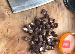 菠萝炒饭的做法图解1