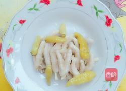 泡椒鸡爪的做法图解7