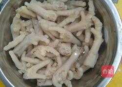 泡椒鸡爪的做法图解5
