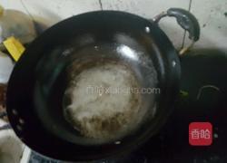 炒鱼子的做法图解3