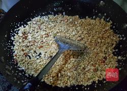 炒鱼子的做法图解5