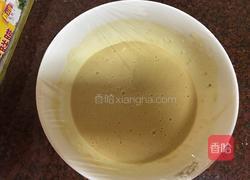 蛋烘糕（中式松饼）的做法图解2