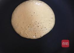 蛋烘糕（中式松饼）的做法图解3