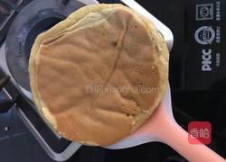 蛋烘糕（中式松饼）的做法图解5