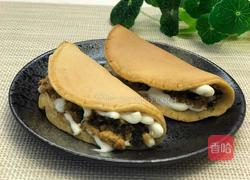 蛋烘糕（中式松饼）的做法图解8