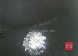 素炒豆角的做法图解4