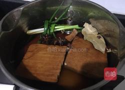 豆腐干的朴素吃法的做法图解3