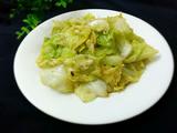 手撕包菜