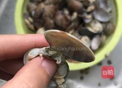 香辣花甲的做法图解2
