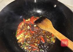 香辣花甲的做法图解5