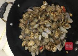 香辣花甲的做法图解6