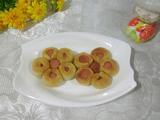 火腿花