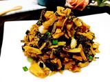 外婆菜