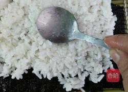 香米寿司的做法图解4