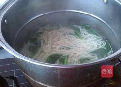 家常干拌面的做法图解6