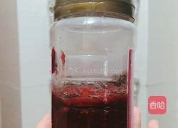 自制草莓酱的做法图解5