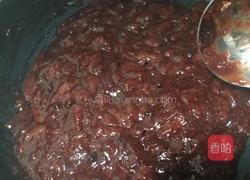 自制草莓酱的做法图解4