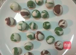 雨花石汤圆的做法图解14