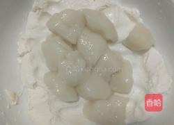雨花石汤圆的做法图解5