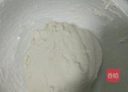 雨花石汤圆的做法图解6