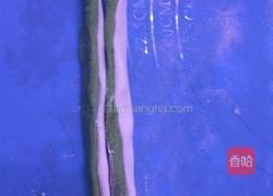 雨花石汤圆的做法图解11