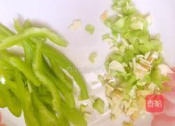 鱼香茄子的做法图解4
