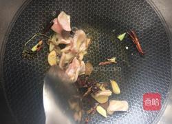 酱焖三道鳞的做法图解4