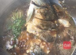 酱焖三道鳞的做法图解6