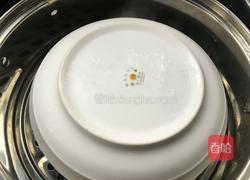  南瓜荷花馒头的做法图解2
