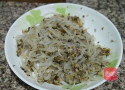 萝卜糕的做法图解5