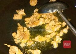 芥菜嘎哒炒肉的做法图解7