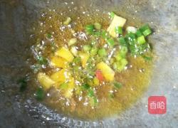 芹菜肉丝的做法图解5