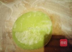 手擀面的做法图解2