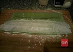 手擀面的做法图解5