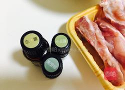 吮指酱香骨（电饭锅版）的做法图解3