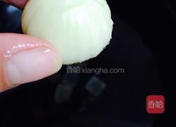 吮指酱香骨（电饭锅版）的做法图解5
