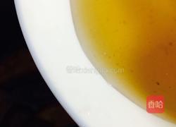 吮指酱香骨（电饭锅版）的做法图解10