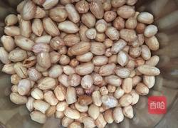 香菇木耳莲藕焖豆腐张的做法图解2