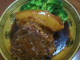 老山东卤肉