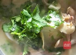 养身萝卜当归黄芪猪肚汤～的做法图解6