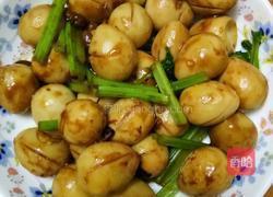 鹌鹑蛋的做法图解5