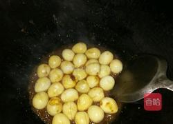 鹌鹑蛋的做法图解4